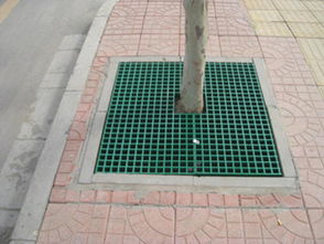 耐火玻璃鋼蓋板 co土木在線