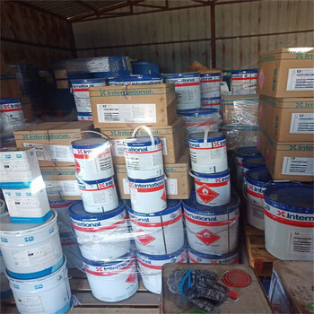 武漢回收過(guò)期環(huán)氧樹(shù)脂一律回收