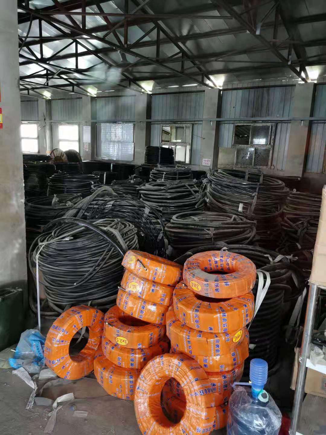 武漢回收銅芯電纜回收廠家價(jià)格價(jià)格,電話(huà),圖片