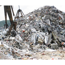 武漢廢鐵回收價格查詢與服務介紹 婷婷物資回收的全面指南