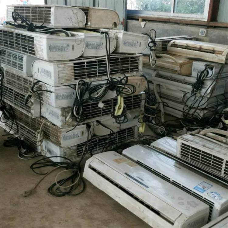 武漢與枝江中央空調回收服務——專業(yè)處理各類空調設備