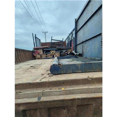 恩施與武漢廢舊金屬回收 環(huán)保與經濟共贏的橋梁