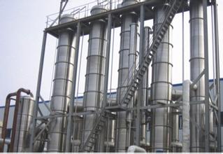 濃縮蒸發(fā)設備報價與武漢地區(qū)回收服務解析