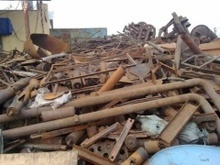 武漢廢鋼回收 循環(huán)經濟的綠色引擎與市場機遇