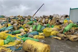 武漢市蔡甸區(qū)工業(yè)危廢處置與回收體系構建