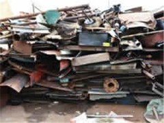 武漢廢鋼回收市場全景 環(huán)保事業(yè)與資源再生的關鍵一環(huán)