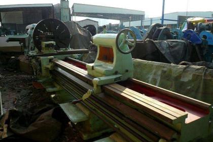 武漢地區碎石廠、碎石機及礦山設備專業回收服務